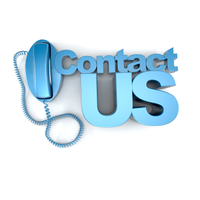 Contact us